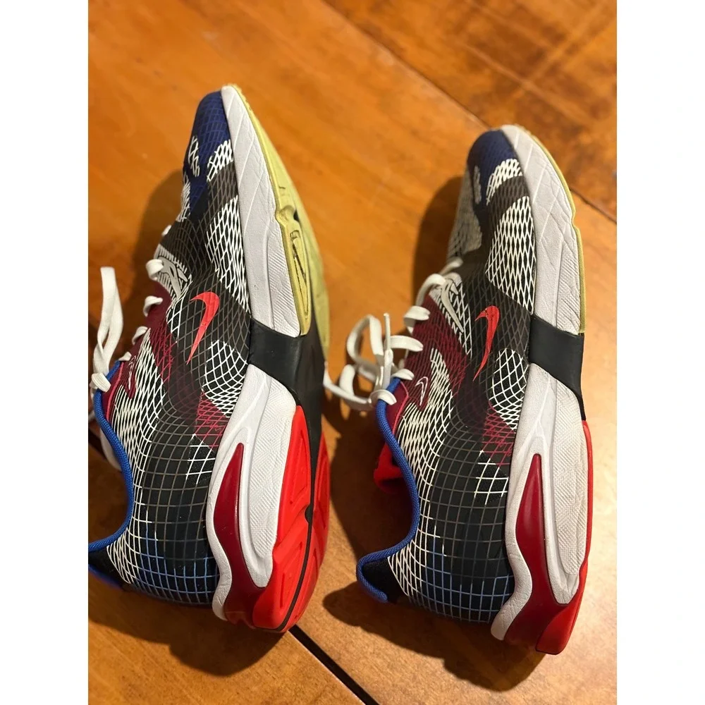 Nike item details